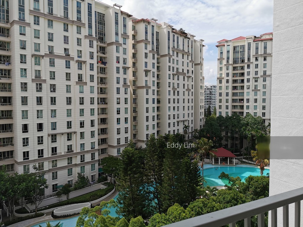 Yishun Sapphire (D27), Condominium #212295571